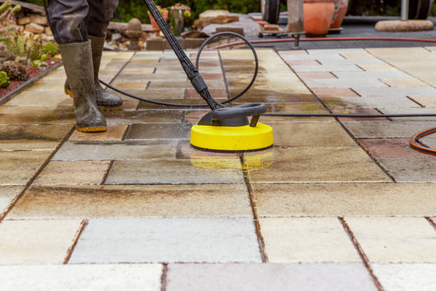 Professional Pressure Washing Services in Merlin, OR